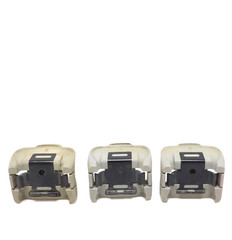 Lot of 3 50127372-001 Plastic Finger Strap For Honeywell LXE 8620 Ring Scanner