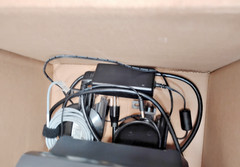 T-2 T-FLEX COIN DISPENSER W/Power Adapter, Ethernet Adapter, and Keys.