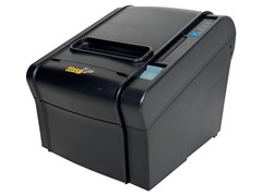 TESTED WASP RP-330 POS Compact Thermal Receipt Ticket Printer USB Serial