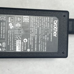 Brother ImageCenter ADS-1500W Document Scanner Tested With Power Cord