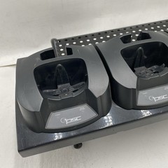 PSC 4-1 COMM DOCK F4410/20 / NO POWER ADAPTER