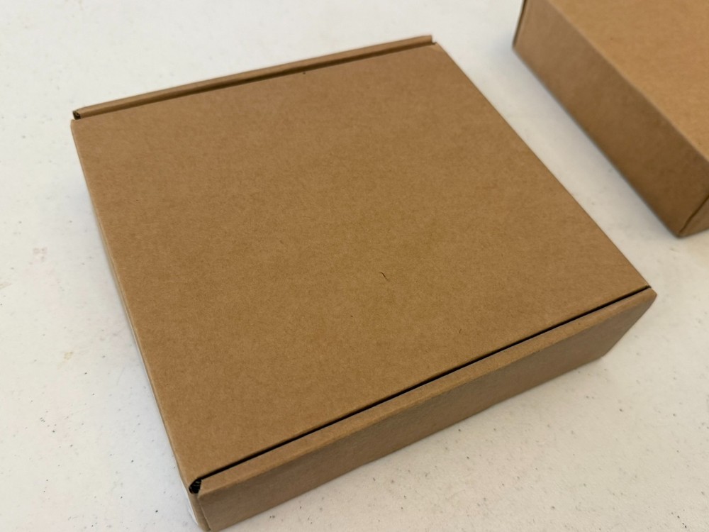 Unitech EA520-NAGFTMDG Android Barcode Scanner Open Box