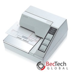 Epson TM U295 dot matrix receipt printer – White – Brand New – *C31C163272*