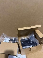 Zebra CRD5500-1000 Scanner Cradle Dock Charger with 1PKT-14000-148R