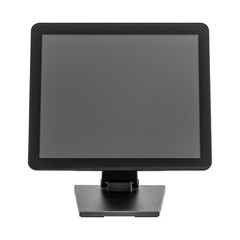 NEW 17 Inch Touch Screen POS LCD TouchScreen Monitor Retail Kiosk Restaurant Bar