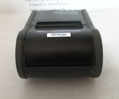 EPSON TM-P60 M196B THERMAL RECEIPT PRINTER BLUETOOTH *USED*