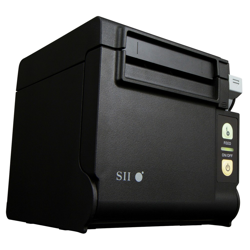 Seiko RPD10 Printer – USB