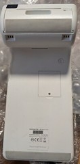 Poynt P3303 V2.0 Smart Terminal Credit Card Chip Reader ELAVON CANADA