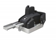 Canon imageFORMULA CR-L1 USB Sheetfed Scanner – 300 dpi Optical