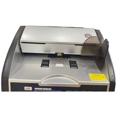 Royal Sovereign RBC-1003BK High Speed Bill Counter Counterfeit READ Description!