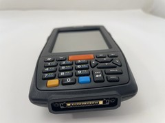 Janam XM60 Mobile Computer Barcode Imager Scanner w/ Battery XM60W-1NGCBR00 WIFI