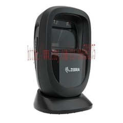 Zebra DS9308-SR00004ZZWW 1D 2D QR Code Desktop USB/RS232 Barcode Scanner w Cable