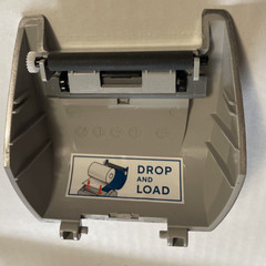 First Data FD150 – PAPER COVER, ROLLER & GEAR FOR NEW VERSION OF FD150
