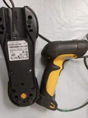 Symbol LS3578-FZ20005WR Barcode Scanners w/Bases STB3578-C0007WR