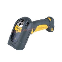 Symbol LS3578-FZ 1D Bluetooth Wireless Barcode Scanner with USB Cable & Cradle