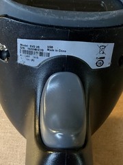 POS-X EVO 2D Series USB Wired 2D Barcode Scanner with Stand/Cradle MPN EVO 2D