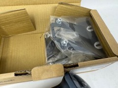 UNITECH AMERICA MS842 2D IMAGER BARCODE SCANNER MS842-2UCB00-SG serial MINT COND