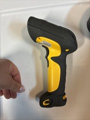 Symbol Motorola Zebra LS3578 Cordless Barcode 1D Scanner LS3578-FZ20005WR