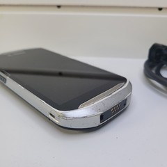 Zebra TC56 TC56CJ-1PAZU4P-25 Wireless 2D/1D/QR Scanner, Google Play Please Read