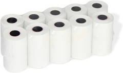 2 1/4″ X 50′ Thermal Receipt Paper Rolls 50 Rolls,Bpa Free Receipt Paper
