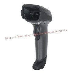 Zebra DS8108-SR00007ZZWW 2D Area Imager Handheld Barcode Scanner with USB Cable