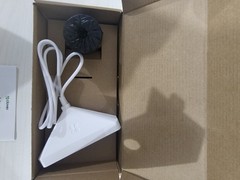 Brand New In Box Clover Mini Starter Kit Model: H302U