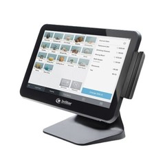 3nStar Android Fanless All-in-One POS Station 15.6″ (PTA0156-28) Aldelo Express
