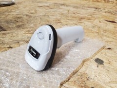 Zebra DS2278 Standard Range Scanner, Cordless, White BNIB