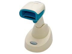 Honeywell Xenon 1902 Barcode Scanner w/CCB01-010BT Cradle & USB Cord GRADE A!⚡️