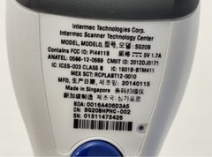Intermec Barcode Scanner SG20 HC 2D BT USB Wireless Antibacter SG20BHPHC-002 New