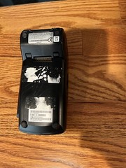 DEJAVOO Z9 VEGA3000 Credit Card Terminal CL WiFI Type E 5 HW-v1.3 — No Cord