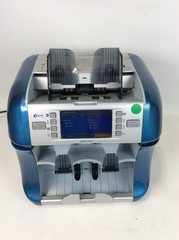 Kisan Newton Banknote Sorter Model Newton-A ^