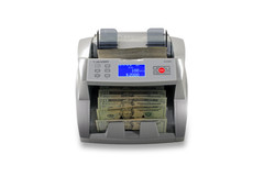 AccuBanker Silver S3500 High Speed Bill Counter