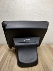Radiant System POS Terminal (P1515-0007-BA) Intel N270@1.6GHz | 2GB RAM 16GB HDD