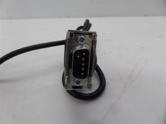 Microscan MS-710 Barcode Scanner