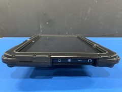 Zebra ET55AT-W22E ET5 64GB Black W/ Scanner Attachment ZBK-Et5X-10SCN5-01 NO OS