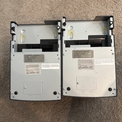 Epson TM-U220D M188D Printer
