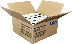 PM Company White 05208 Thermal Paper 21/4″ Wide 50 Rolls Carton