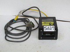 Allen Bradley 2755-Ld8Ci Laser Scanner Ser. A Rev. D Win-21Mk1Bg0Do