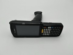 Zebra MC33 MC3300 Barcode Scanner MC330K-GI4HG3US USED TESTED W/ Battery