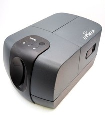 E-Seek M500 ID Card Reader Scanner | Untested