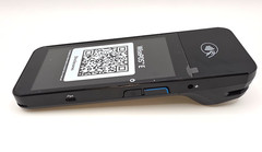 BBPOS WisePOS E Card Reader – Model: WSC 51 – with Battery and Docking Station