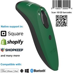 Socket Mobile S740 1D/2D Imager Barcode Scanner (cx3417-1836) (cx34171836)