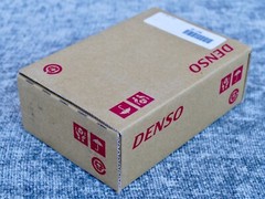 DENSO WAVE Fixed Type 2D Code Scanner QK31-U (barcode usb wired reader built-in)