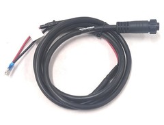 New Zebra CB000309A01 CA1210 Power Extension Cable Assembly 6Ft 14AWG 1829MM