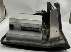 FISCAL SYSTEMS OPT-1500 GAS STATION PAYMENT SYSTEM