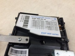 Electric Coin Selector Sorter EMP 880 V5 800 Series Coin Drop Checking Device