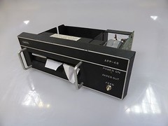 Datel Thermal Printer APP-48A1