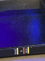 UVeritech Fraud Fighter Counterfeit Money Bill Detector ID Licenses CC UV Light