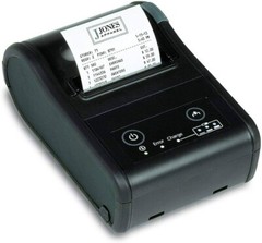 Epson TM-P60II (Model EPSON C31CC79012) New Mobilink, wireless, WiFi,New Battery